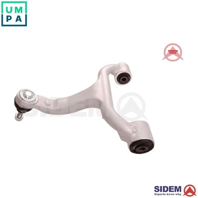 CONTROLTRAILING ARM WHEEL SUSPENSION 49970 FOR MERCEDES-BENZ M 111.977 2.3L 5cyl - Image 1 of 4