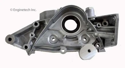 Oil Pump For 88-96 Dodge Mitsubishi Diamante Galant Sigma Stealth  EP086 - Image 1 of 4