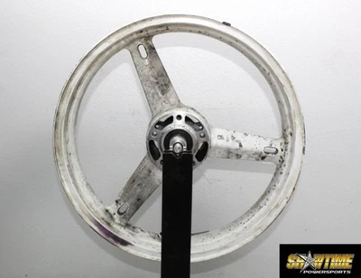 01-02 LLANTA DELANTERA SUZUKI GSXR1000 (VER DESCP) Foto 1 de 4