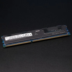 ACHTUNG DDR3 SERVER RAM! SKHynix 25x 32 GB PC3-10600R RDIMM / HMT84GR7AMR4A-H9 - Afbeelding 1 van 5