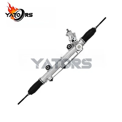 Nuevo bastidor de dirección asistida LHD para Mercedes-Benz W219 C219 CLS OEM A2194601000 Foto 1 de 4