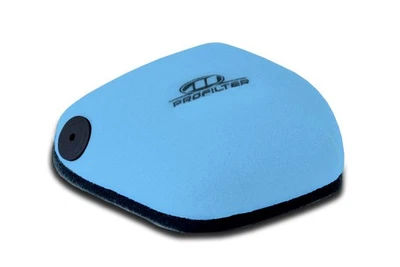 Filtro de aire de espuma Profilter preengrasado listo para usar para Husqvarna TC250 2023 Foto 1 de 2