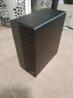 HP Pavilion Gaming Desktop TG-2022 PC (Windows 11 Home) - Image 1 of 4