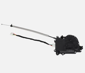 Tailgate Latch Actuator For 2014-2015 2016 2017 BMW X5 3.0L 4.4L 51247303443 - Bild 1 von 3