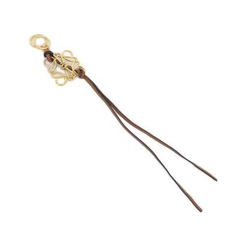 Autentico ciondolo borsa LOEWE C821232X01 #260 007 637 3008