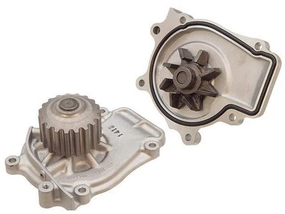 Bomba de agua para Honda Prelude 1988-1991 29469WZNV 1989 1990 2,0 Si 100 % nueva Foto 1 de 2