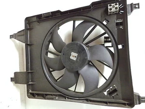 RENAULT MEGANE 2 2002 - 2006 1.5 1.9 DCI 1.6 2.0 16V RADIATOR FAN - Picture 1 of 1