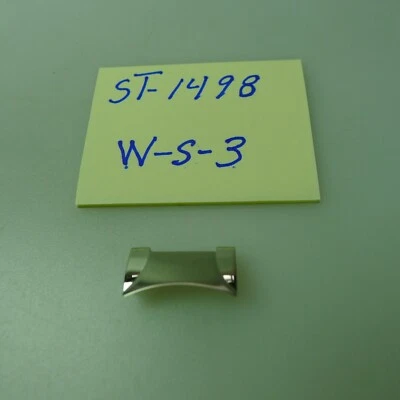 Accesorio de reloj Blancpain, acero inoxidable Foto 1 de 4