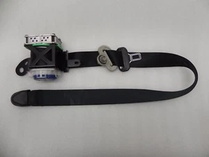 Mazda 6 GH Gurtstraffer Gurt Sicherheitsgurt seat belt Vorne Links TK-AH2-EH902 - Picture 1 of 10