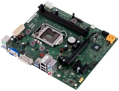 Mainboards D3230-A13 GS1 LGA1150 DDR3 Micro-Atx 183mm x 218mm 1x PCIEx16 2x PCI - Imagen 1 de 2