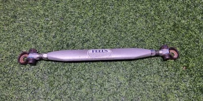 feel's honda twincam for HONDA Integra RSX DC5 Civic EP3 Rear Lower Arm Bar  JDM - Image 1 of 4