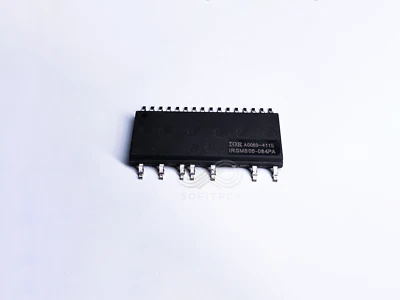 IRSM505-084PA IR IPM Módulo de alimentación 250 V accionamiento de motor trifásico IC SOP23 Foto 1 de 4