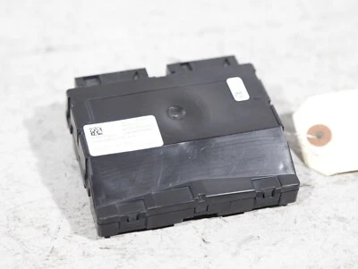 OEM 2020-2023 BMW M235I 228 F44 A/C AQUECEDOR MÓDULO DE CONTROLE DE TEMPERATURA CLIMÁTICA 🚗 - Imagem 1 de 4