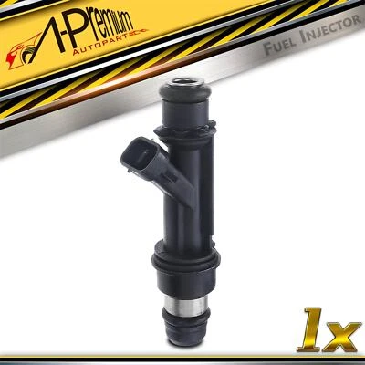 Топливная форсунка премиум-класса для Suzuki Forenza Reno 2004-2005 2,0 л бензиновая 96334808 - Изображение 1 из 4