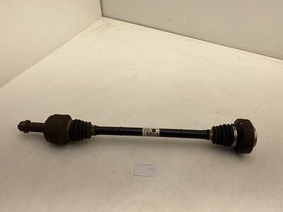 Eje de suspensión trasera derecha Audi Q7 2007-2010 OEM Foto 1 de 4