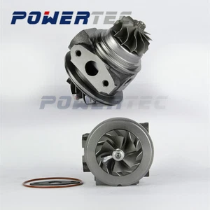 Twin turbo core chra TD03 para BMW 135i 335i 535i X5 X6 Z4 35i N54B30 226Kw 2006- - Imagen 1 de 8