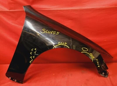 Guardabarros derecho Lexus GS350 GS300 GS430 GS450 GS460 2006-2011 OEM USADO Foto 1 de 4