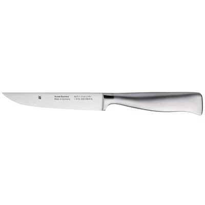 WMF Allzweckmesser Küchenmesser Gemüsemesser 12 cm Grand Gourmet Stahl - Bild 1 von 4