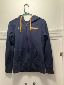 Women’s Small Nike West Virginia Mountaineers Track Suit - Picture 1 of 11