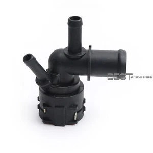 5Q0122291E Radiator Coolant Hose Flange Fit For AUDI A3 GOLF JETTA SEAT 2015- - Picture 1 of 11