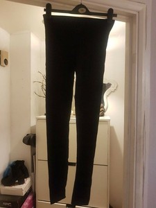 Женские леггинсы из флиса Petites 