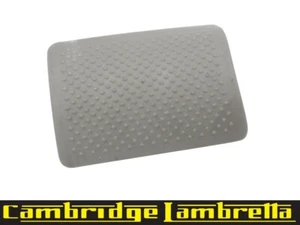 Lambretta Brake Pedal Rubber - A B C LC D LD - Picture 1 of 2