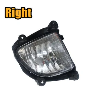 Right Side Bumper Fog Light Lamp 922021F001 For Kia Sportage 2005-2007 2.0 2.7L - Picture 1 of 7