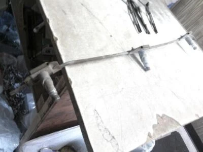 Enano de transmisión limpiaparabrisas para 69-79 MG 188518 Foto 1 de 4