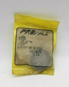 Profax 8-6581 Outer Insulator - Picture 1 of 4