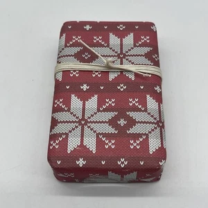 Fringe Nortic Snowflake ￼Soap 6 oz NEW! Sealed! N-167. Rare - Picture 1 of 4