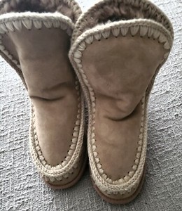 Las mejores ofertas en Botas Mou sólido para De mujer | eBay