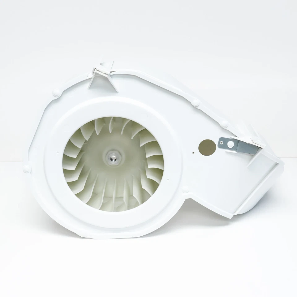 SUPCO ‎LP75600 Blower Wheel for Electrolux WE14X10025 - White