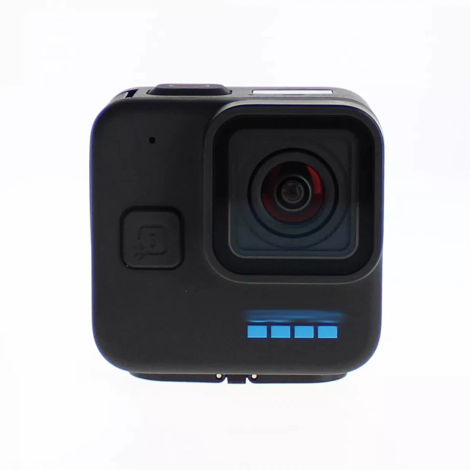 GoPro HERO11 Black Mini - DEFECTIVE - Image 1 of 1