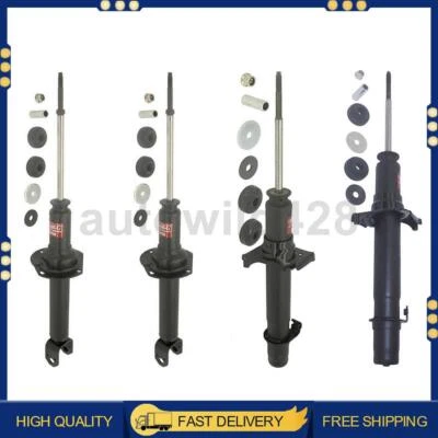 KYB Shocks Absorber Strut 后前部适用于讴歌 TL 2009 2010 2011 2012 2014 — 第 1/4 张图片