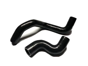 Kit Manguera Radiador Silicona para Nissan Pulsar N14 GTiR - 2 Piezas - Imagen 1 de 2