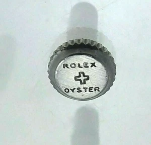 Reloj Rolex Bubbleback Oyster Brevet Vintage Parte Rara 2940 5011 - Imagen 1 de 2