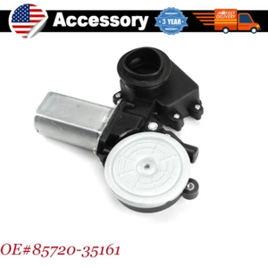 Tailgate Door Power Window Motor For Toyota 4RUNNER 4.0L SR5 V6 85720-35161 NEW - Foto 1 di 16
