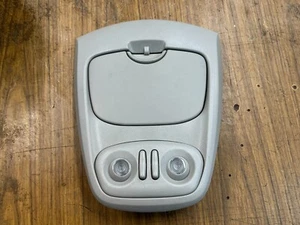 Ford Falcon AU Interior Roof Console Map Light Sunglasses Holder - Picture 1 of 3