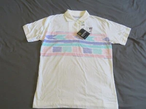 vintage 90s pastel mini mouse golf womens shirt small - Picture 1 of 5