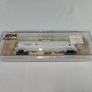Atlas Spur N ACF 23.500 Gallonen Kesselwagen AMOCO #84018 - Bild 1 von 11
