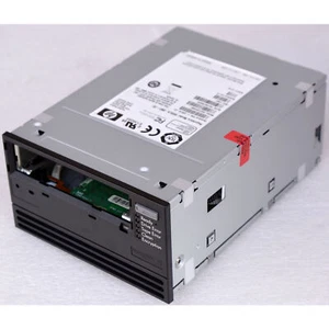 HP ULTRIUM 3280 BRSLA-0901-DC LTO5 INTERNES BANDLAUFWERK AQ273F#900 L002 M925 - Picture 1 of 5