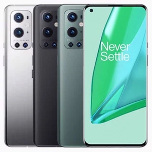 OnePlus 9 Pro 5G 256GB LE2127 T-Mobile/Odblokowany smartfon - Doskonały - Zdjęcie 1 z 7