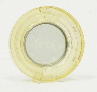Kodak Series 5 No. 82A Light Balancing Filter - Image 1 of 4