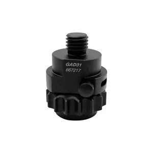 New Swiss Style GAD31 Spigot And Lock Adapter - Picture 1 of 5