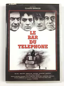Le Bar du téléphone DVD - Picture 1 of 2