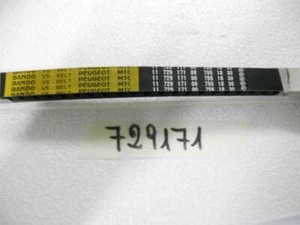 Gurt Peugeot Django 2T 50 729171#1 - Bild 1 von 1