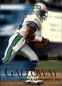 B0897- 1999 Skybox Premium Football Card #s 1-200 -You Pick- 15+ FREE US SHIP - Picture 1 of 349