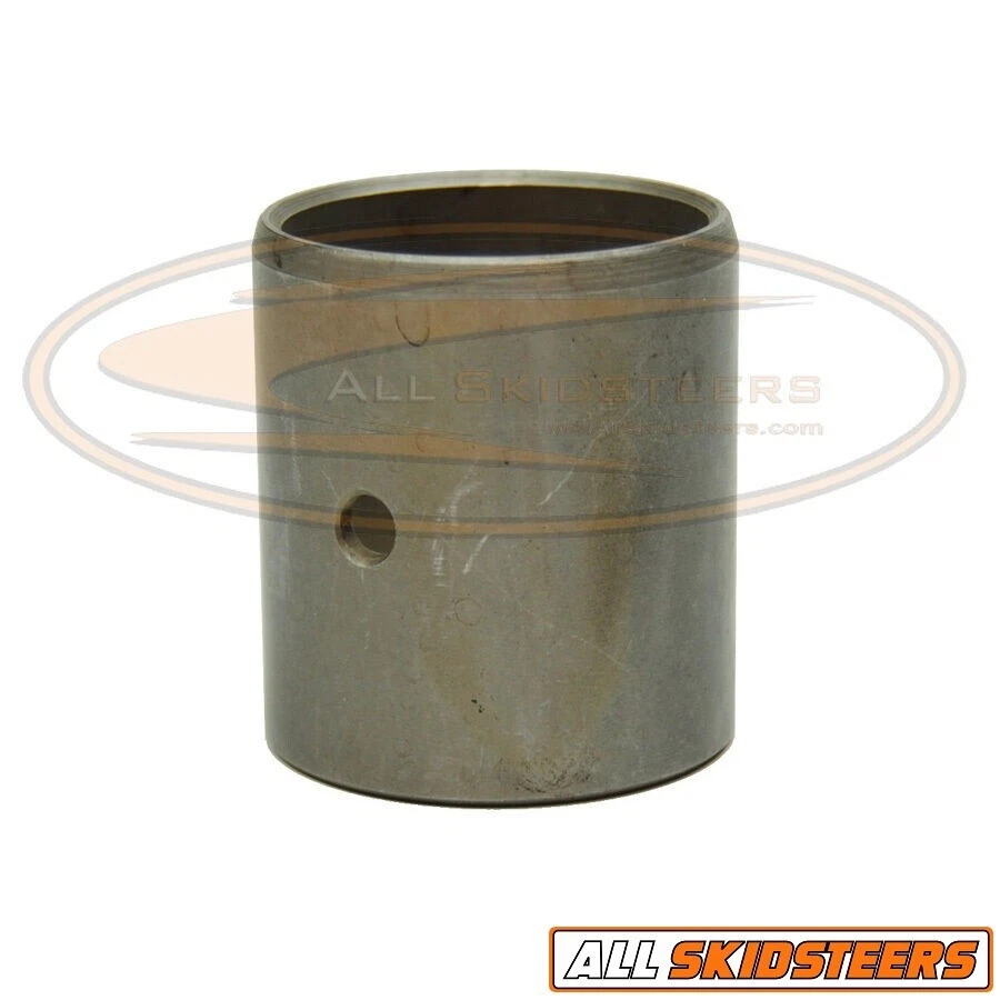 Buje de pasador de pivote de cilindro inclinable para Bobcat 773 S150 S160 S175 S185 S205 deslizamiento Foto 1 de 1