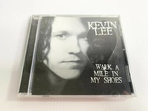 Kevin Lee Walk A Mile In My Shoes CD (Sealed) - Bild 1 von 5