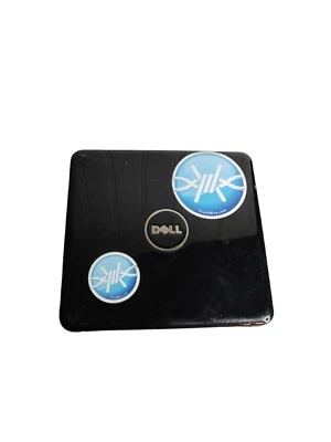 Genuine Dell GX15N External eSATA DVDRW Drive - Image 1 of 2